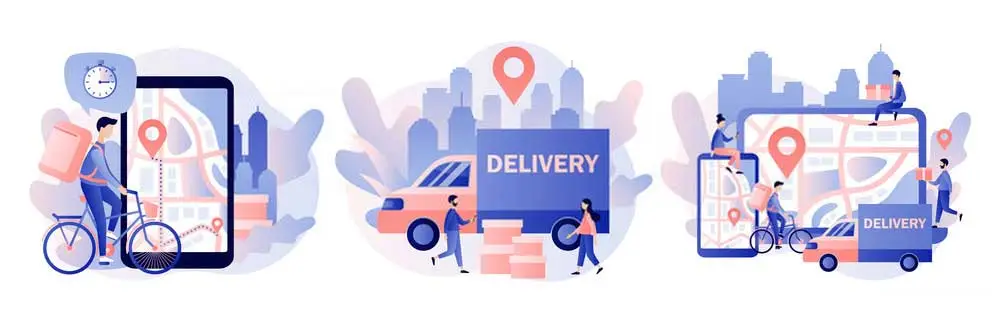 Best Courier Company in Geelong